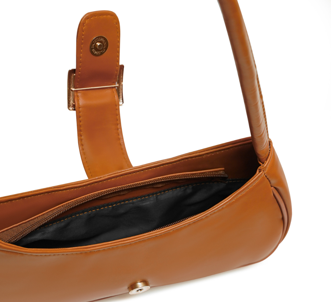 Ariana Brown Bag