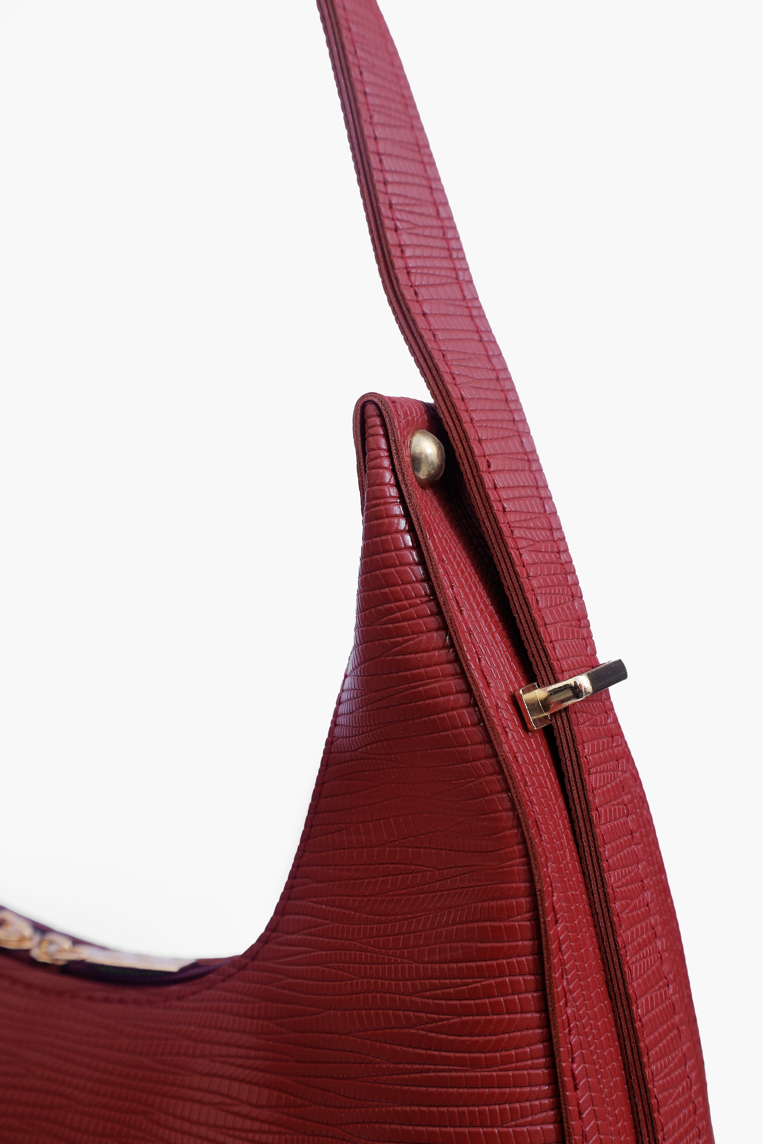 Lyana Ember Red