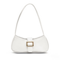 Ariana White Bag