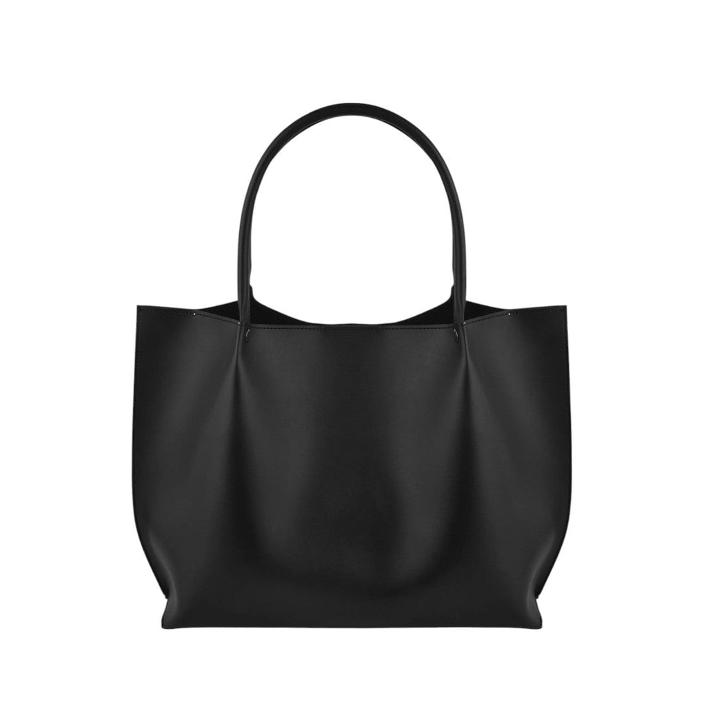 Cedar Tote Blue