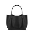 Cedar Tote Black