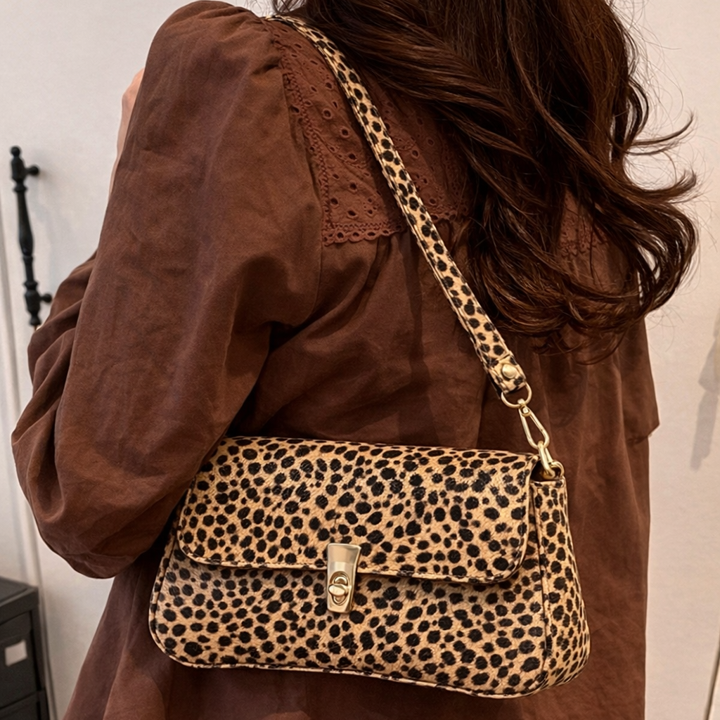 Lyana Candlelight Bag