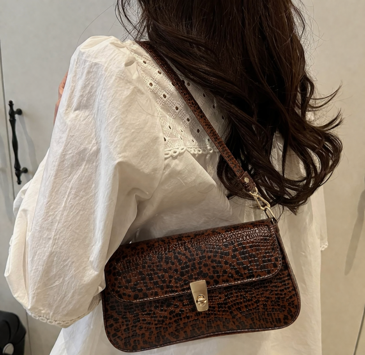 Lyana Candlelight Bag