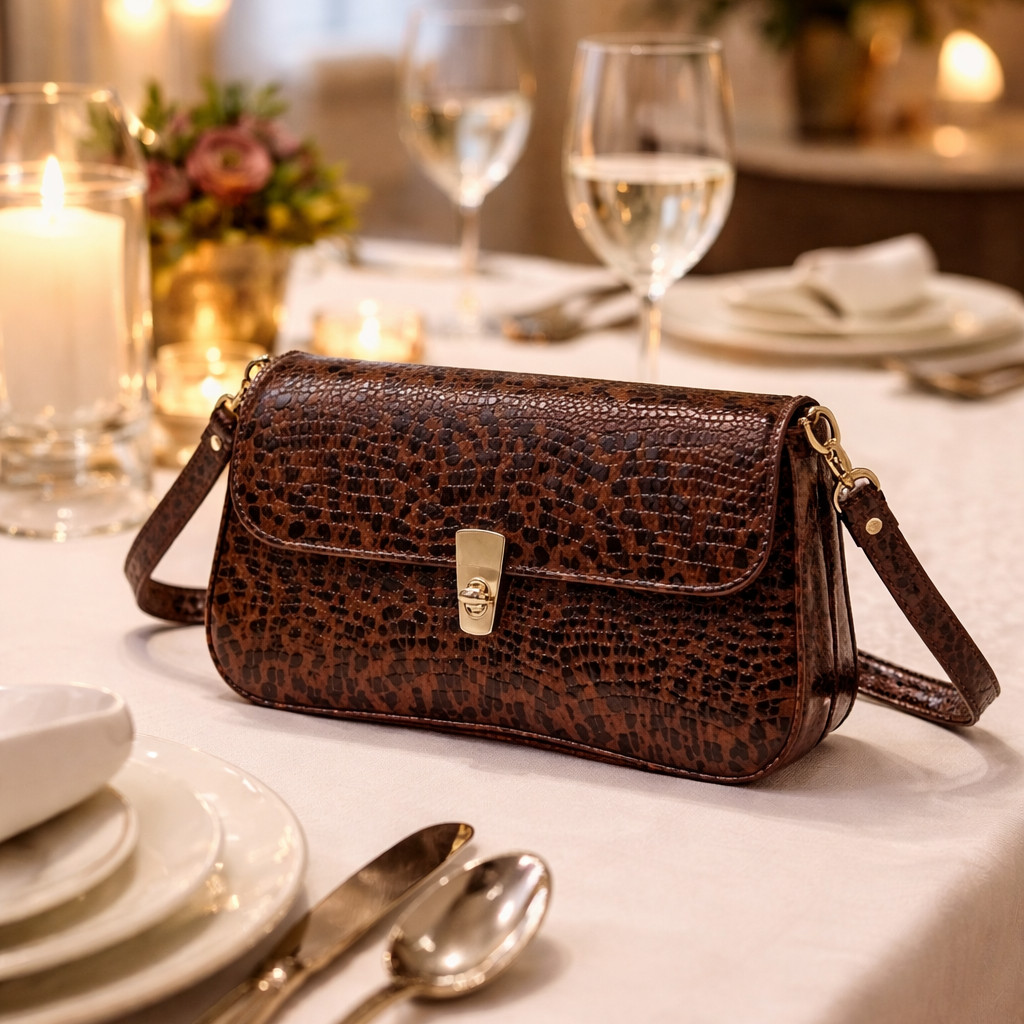 Lyana Candlelight Bag