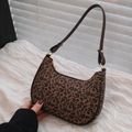 Lyana Cocoa Bag