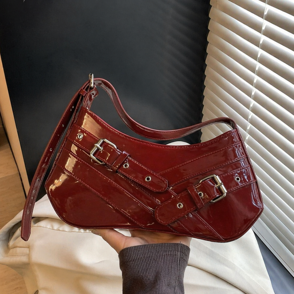 Lyana Tequila Bag-Luxury Edition