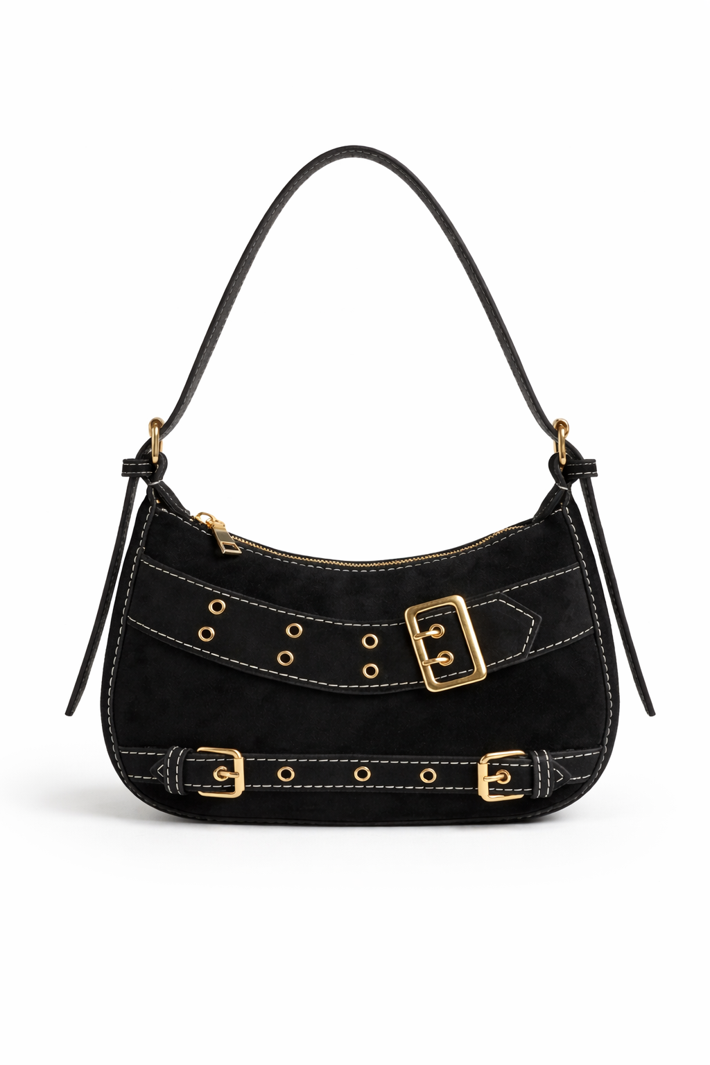 Lyana Iron Rebel Bag
