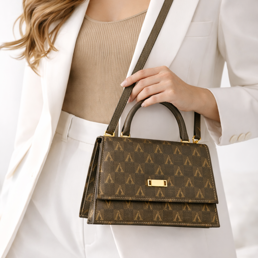 Lyana Hazel Bag
