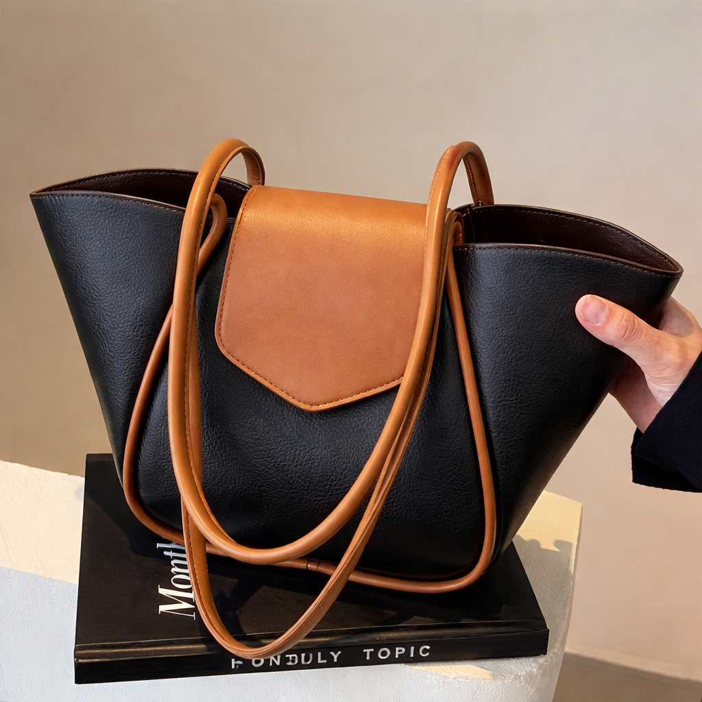Lyana Falcon Tote