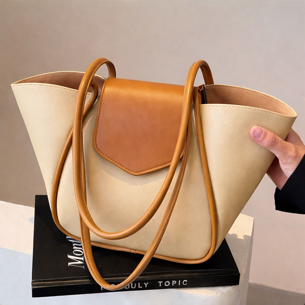 Lyana Falcon Tote