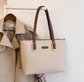 Lyana Caramel Tote