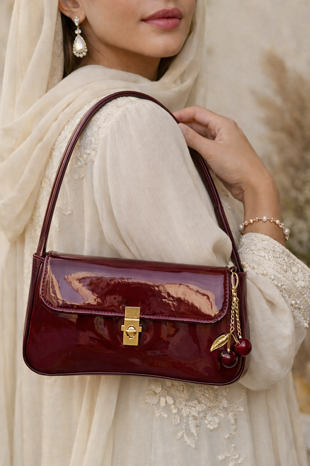 Lyana Roxy Bag