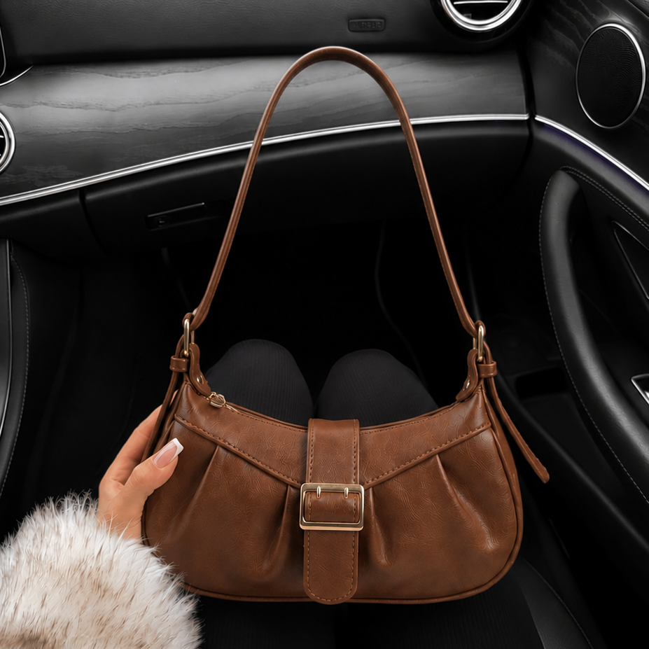 Lyana Expresso Bag.