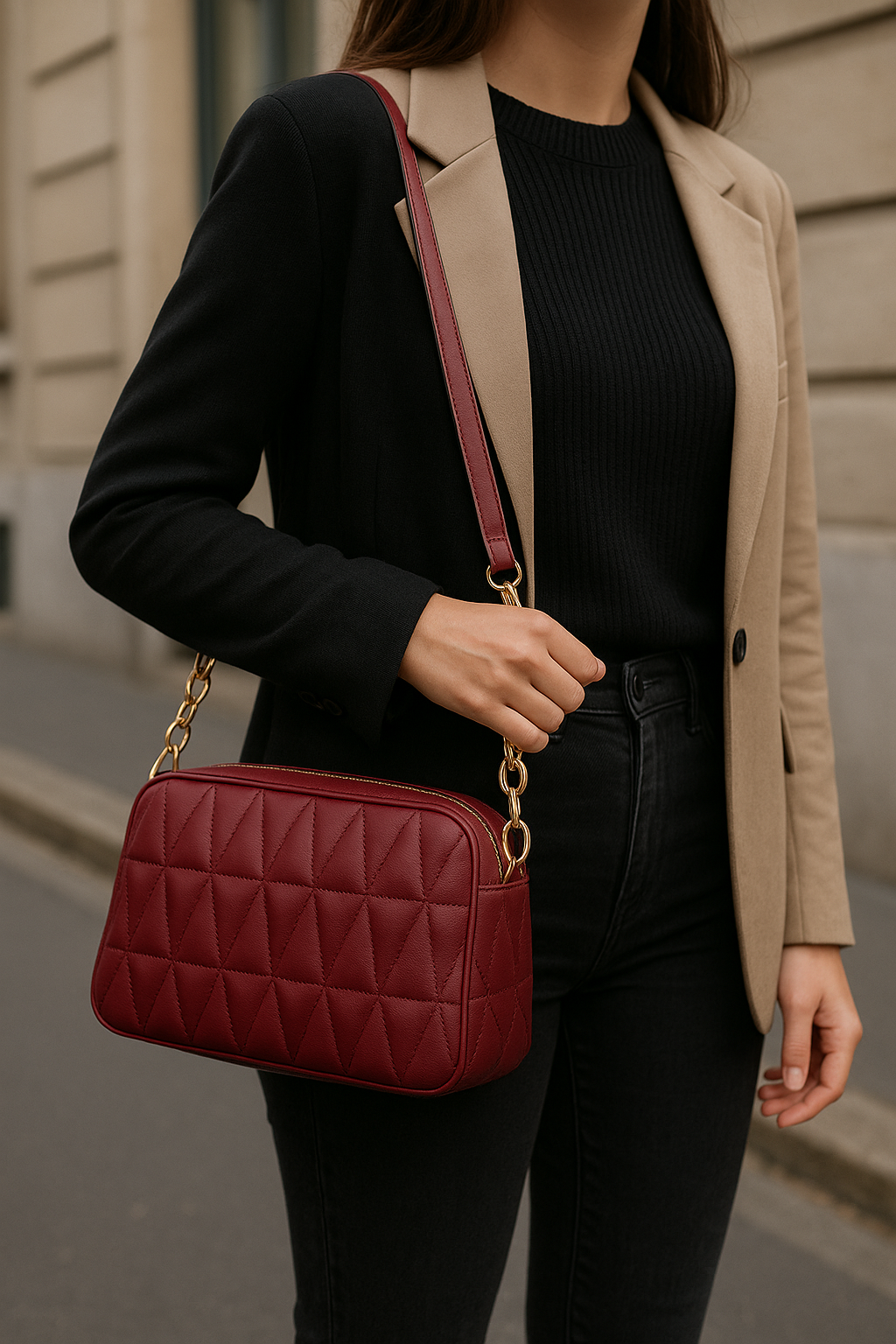 Lyana Onix Bag