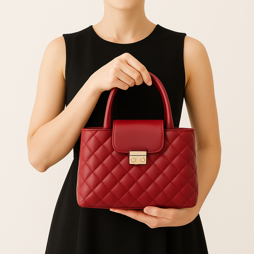 Lyana Roma Bag