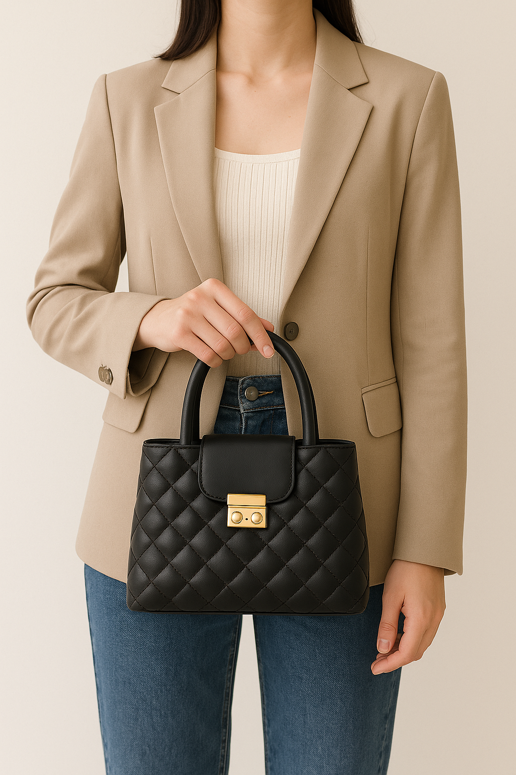 Lyana Roma Bag