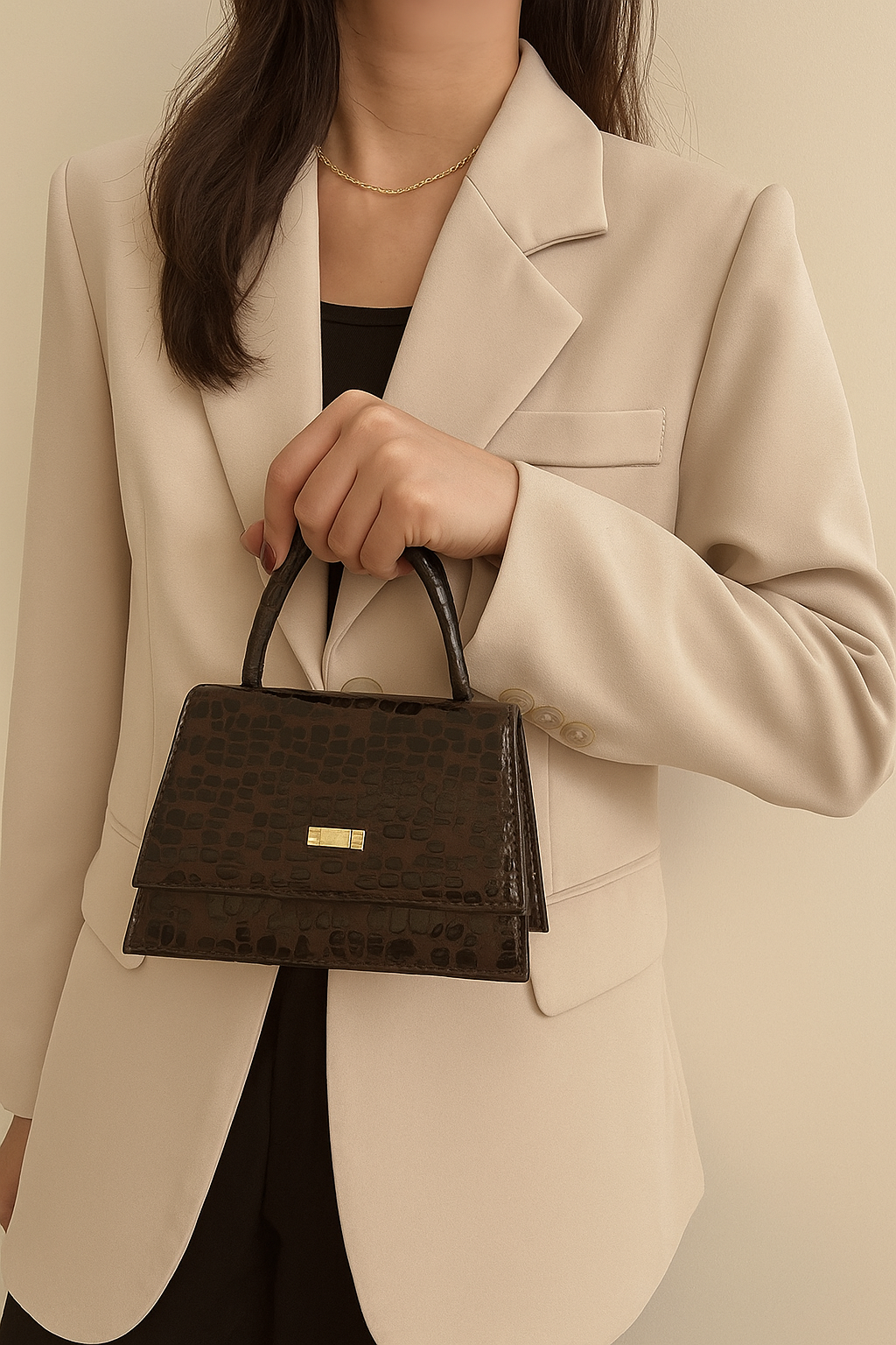 Lyana Hazel Bag
