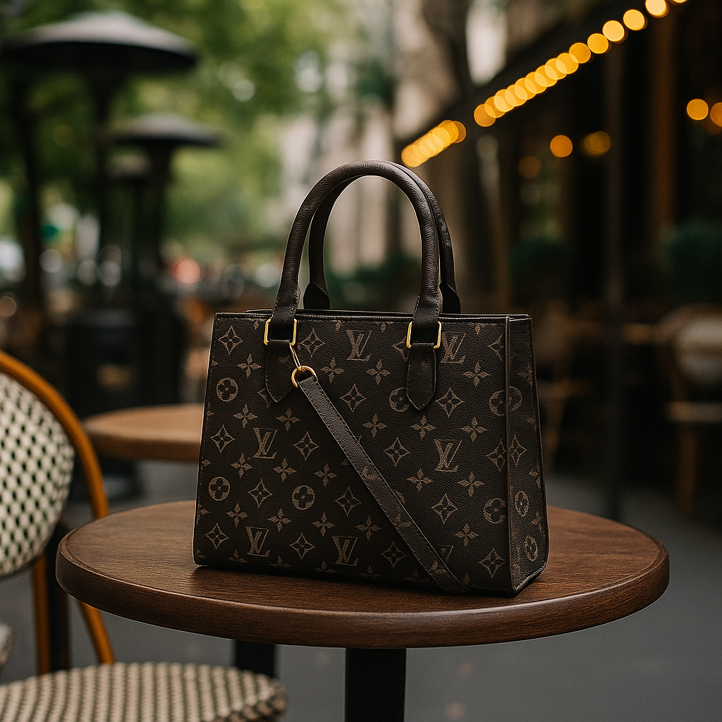 Lyana Duchess Bag