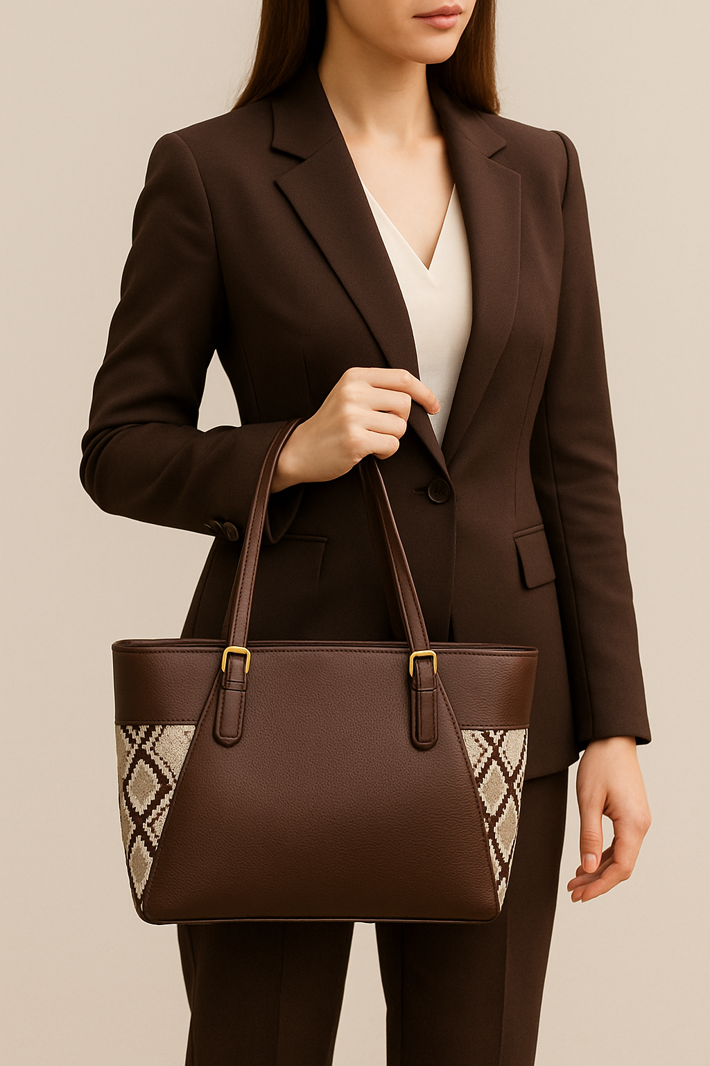 Lyana Venom Tote