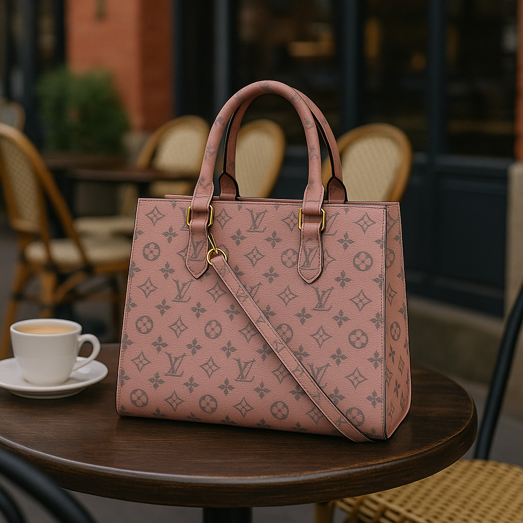 Lyana Duchess Bag