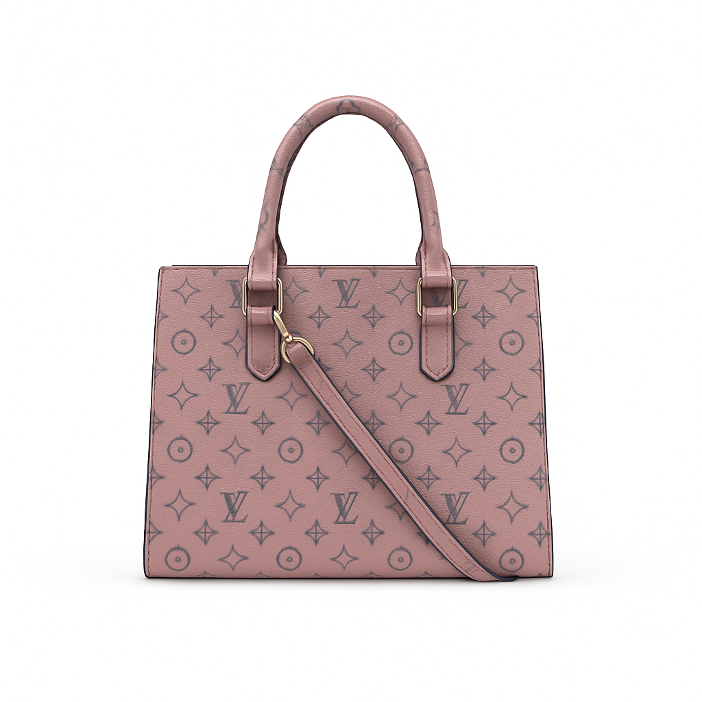 Lyana Duchess Bag