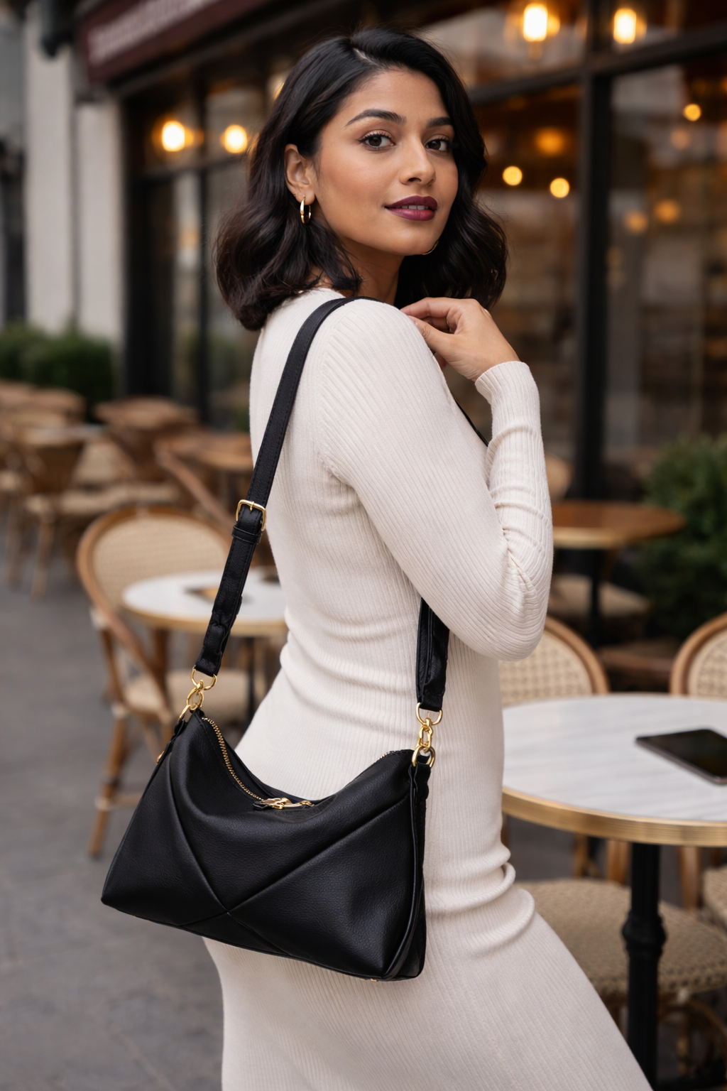 Lyana Zeus Bag- Eid Special