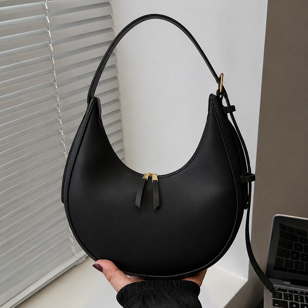 Lyana Claudia Bag Brown