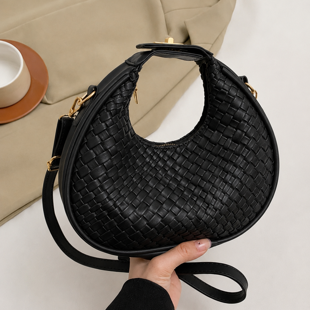 Elara Beige Bag