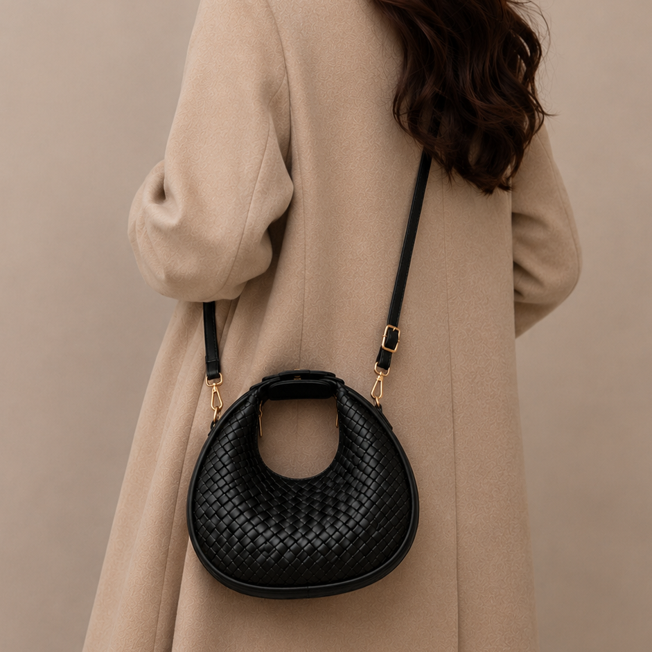 Elara Beige Bag