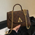 Lyana Mocha Bag