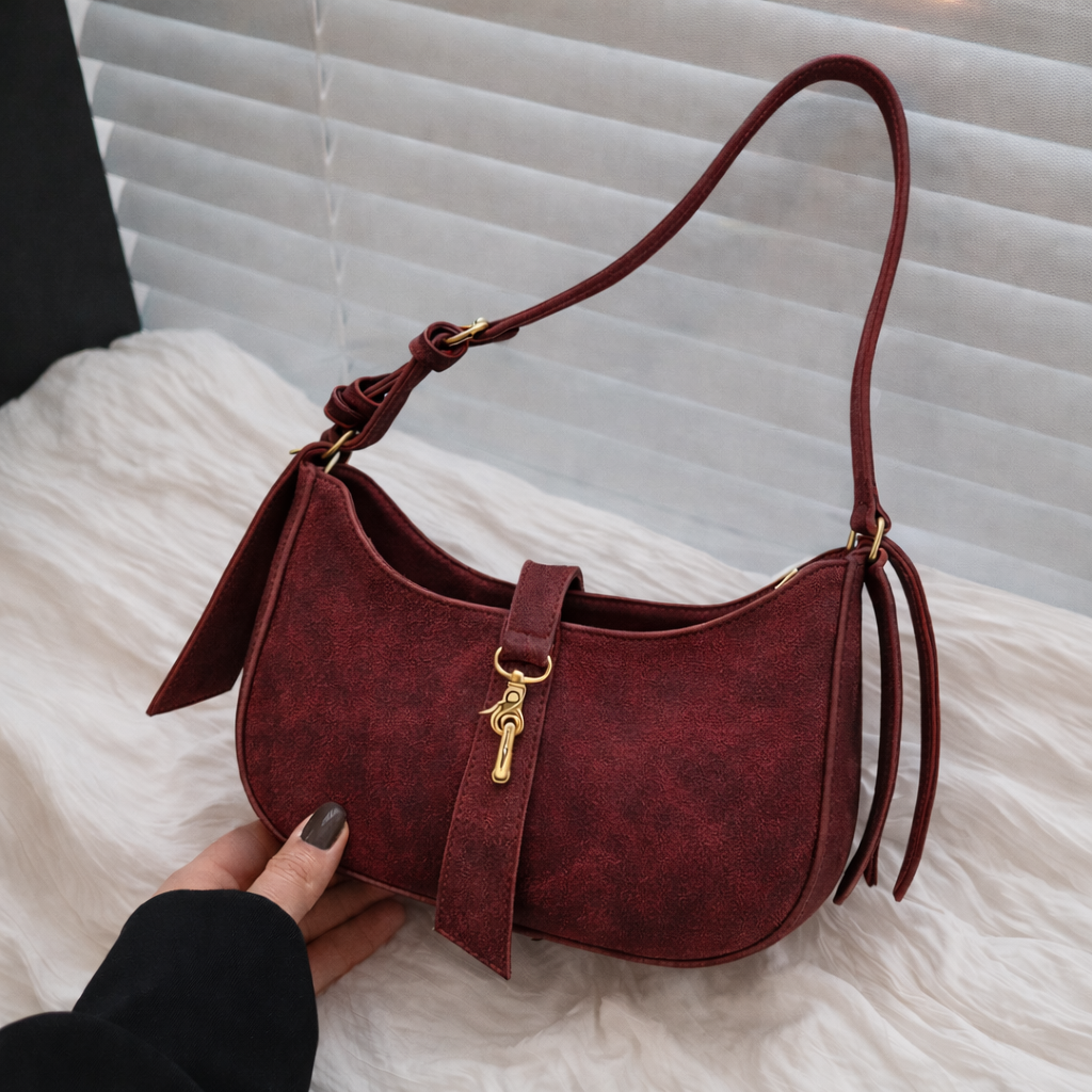 Lyana Hawk Shoulder Bag