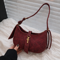 Lyana Hawk Shoulder Bag