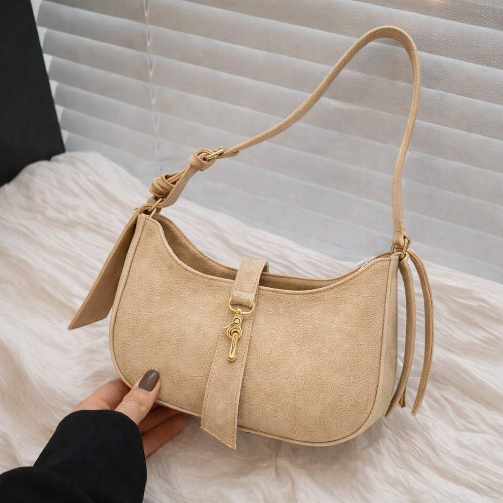 Lyana Hawk Shoulder Bag