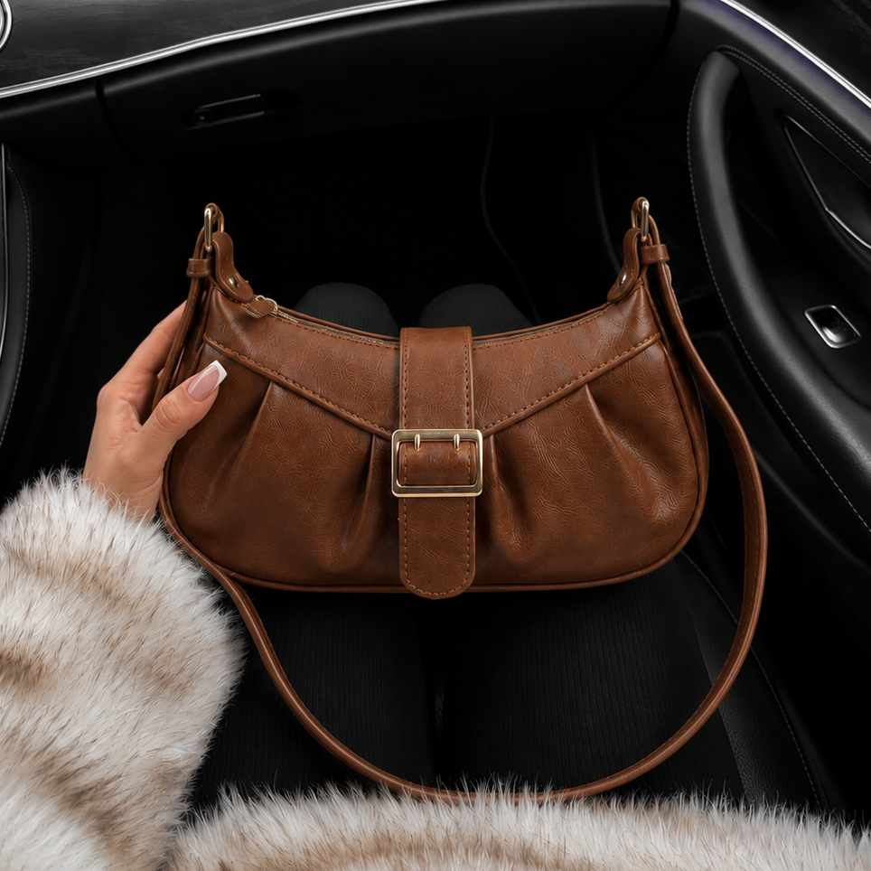 Lyana Expresso Bag
