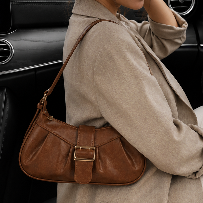 Lyana Expresso Bag.