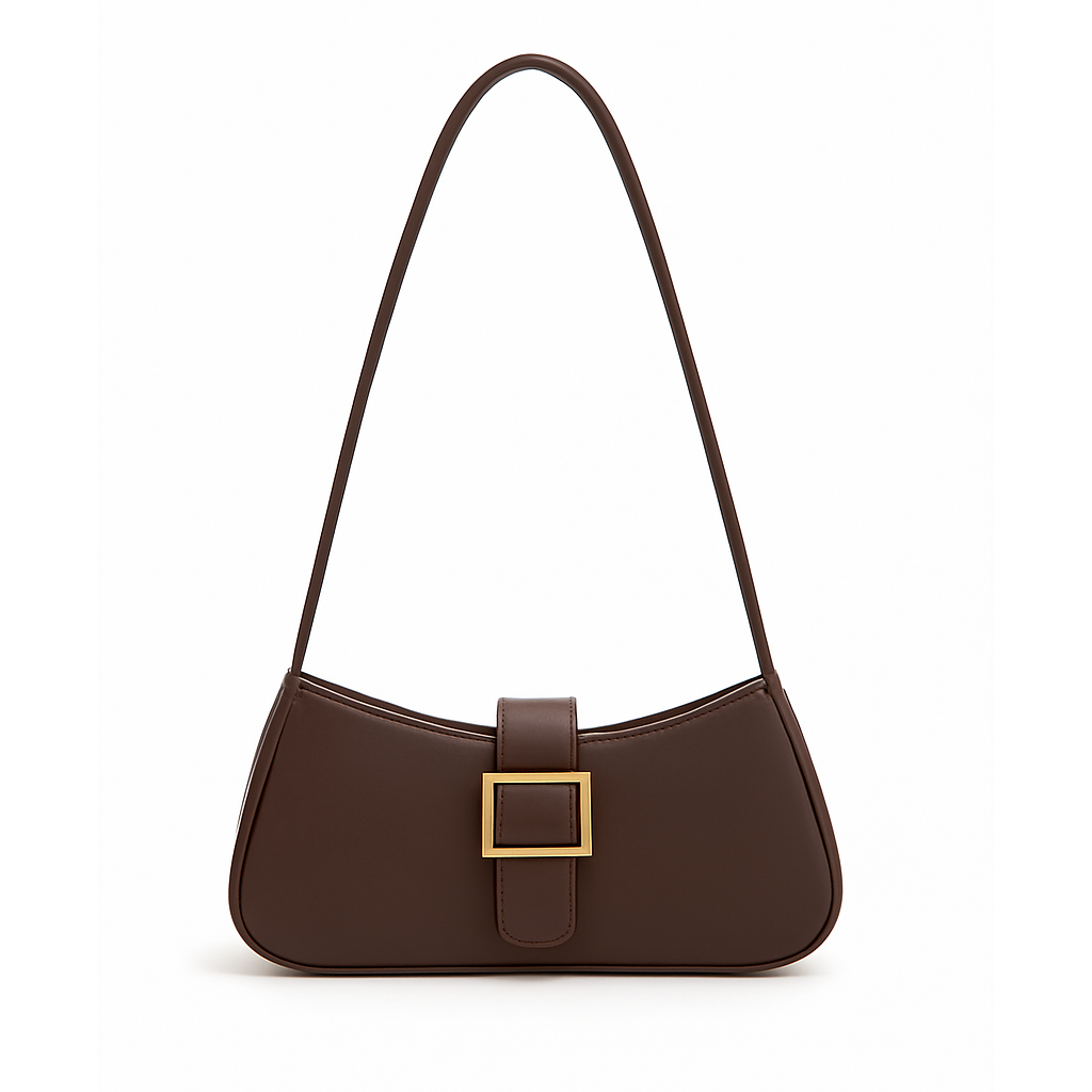 Ariana Black Bag