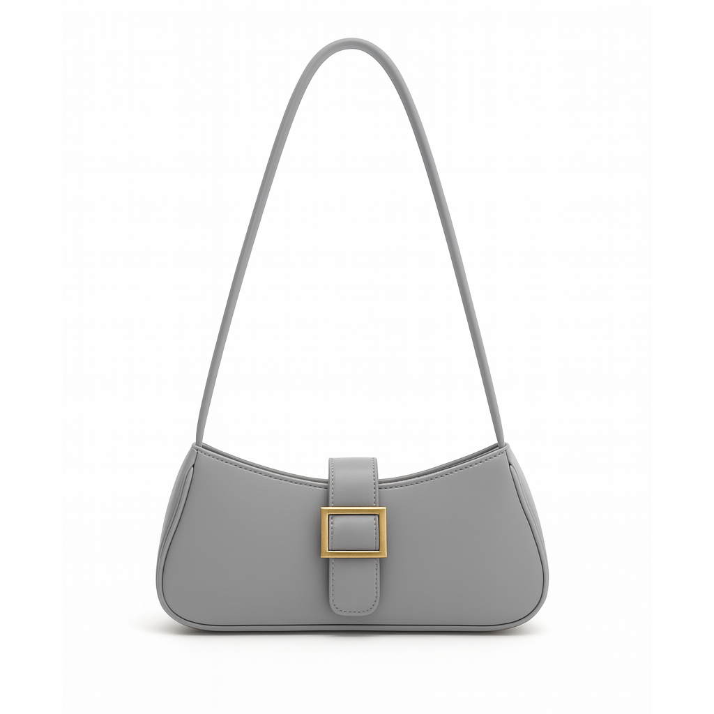 Ariana Bag Grey