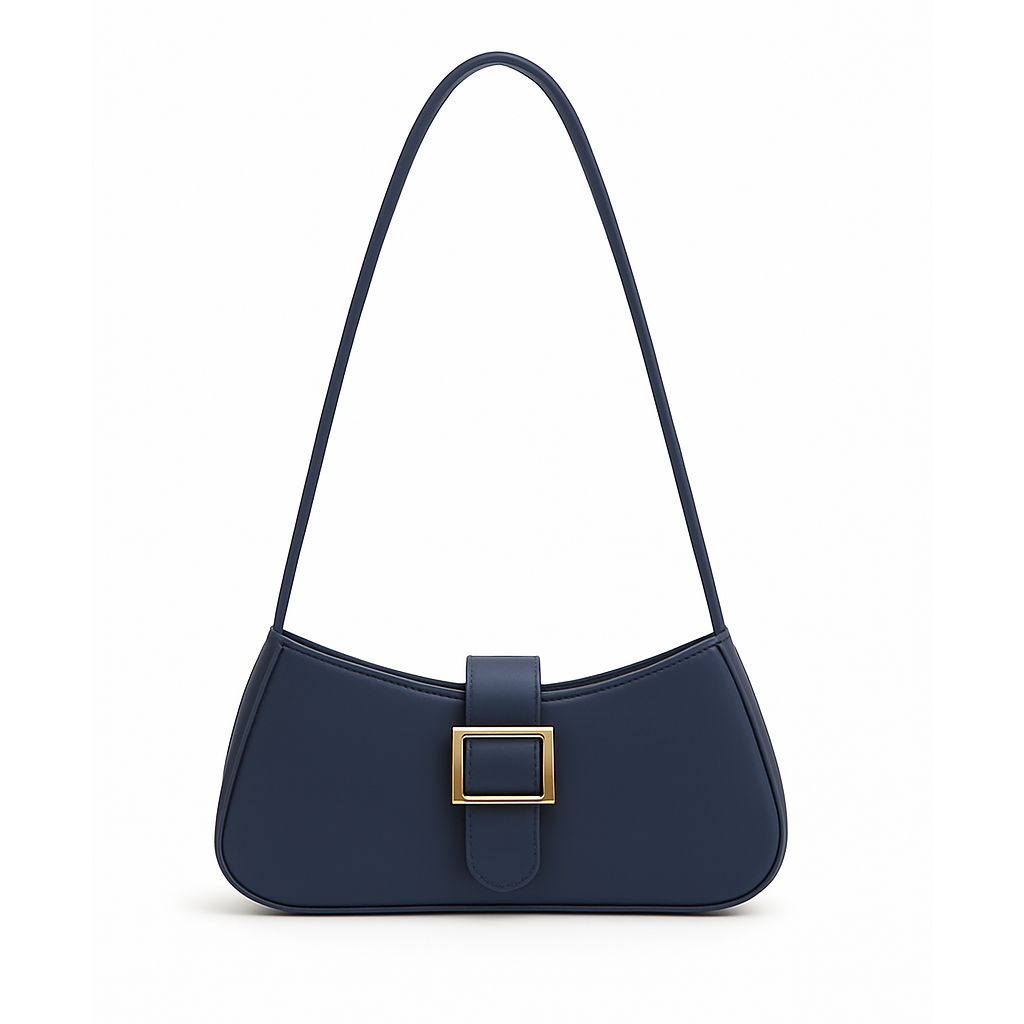 Ariana White Bag