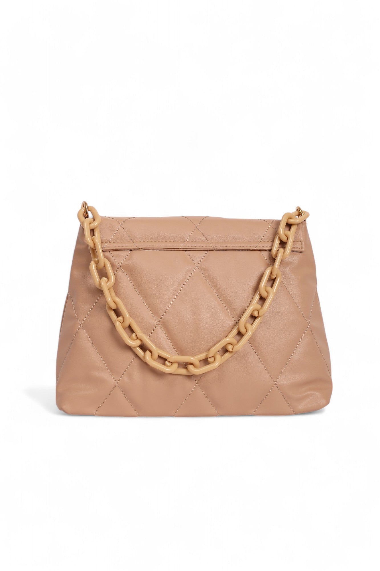 Lyana Lux Bag Brown