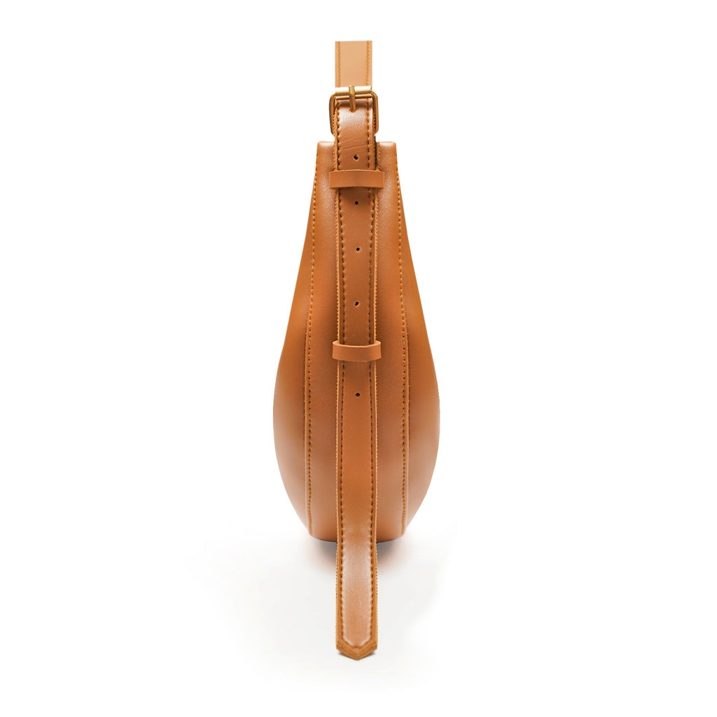 Lyana Claudia Bag Brown