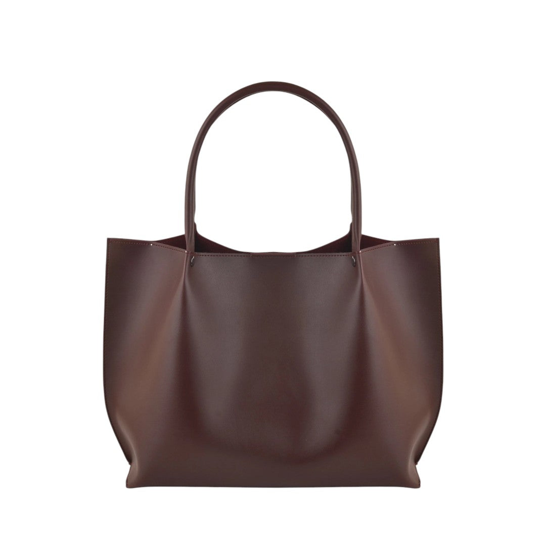 Cedar Tote Brown