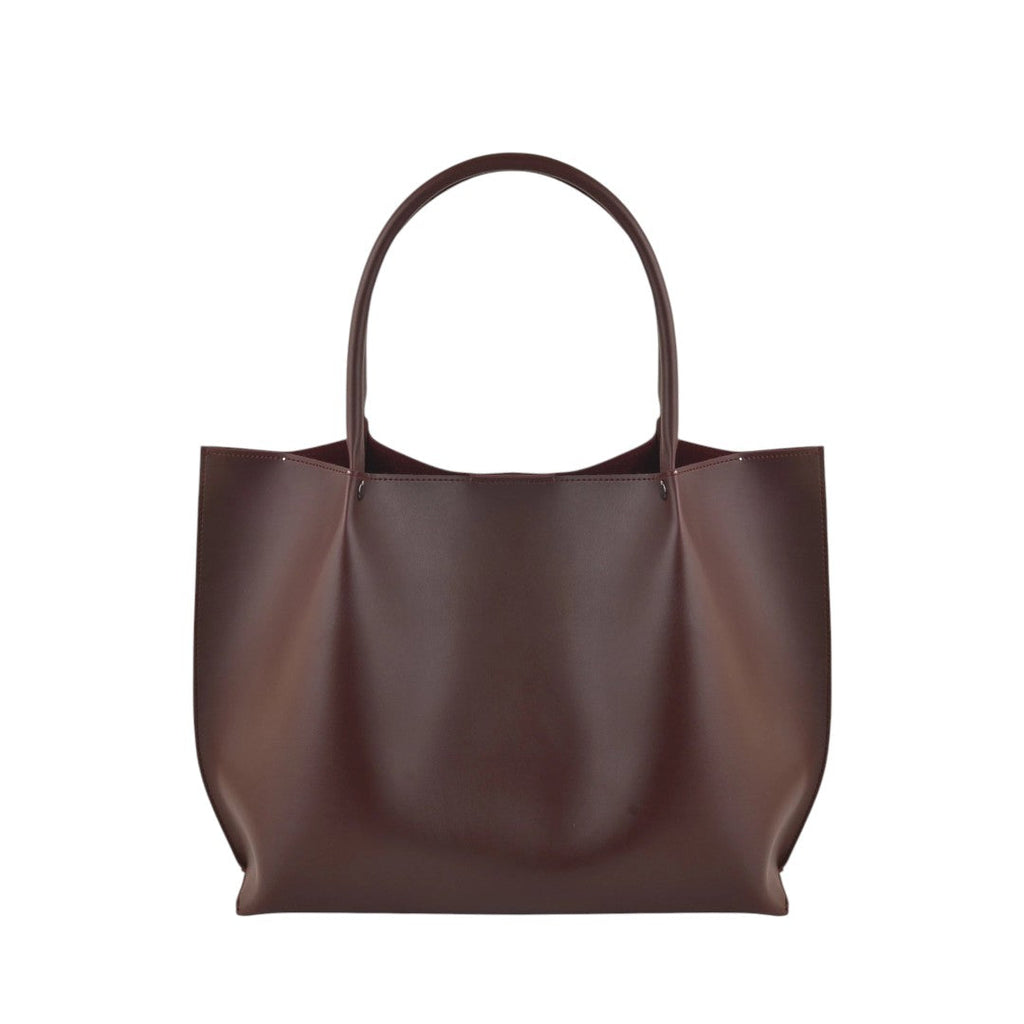 Cedar Tote Blue