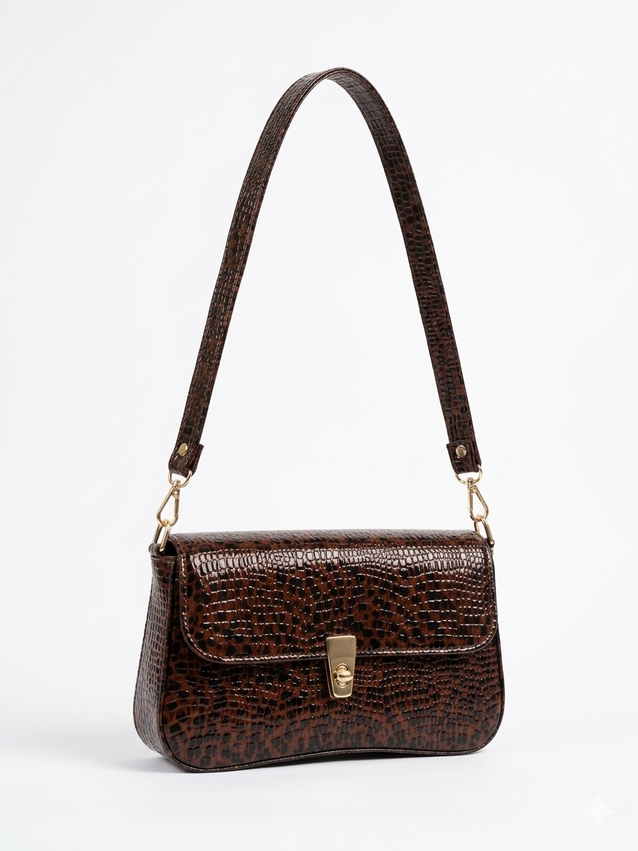 Lyana Candlelight Bag