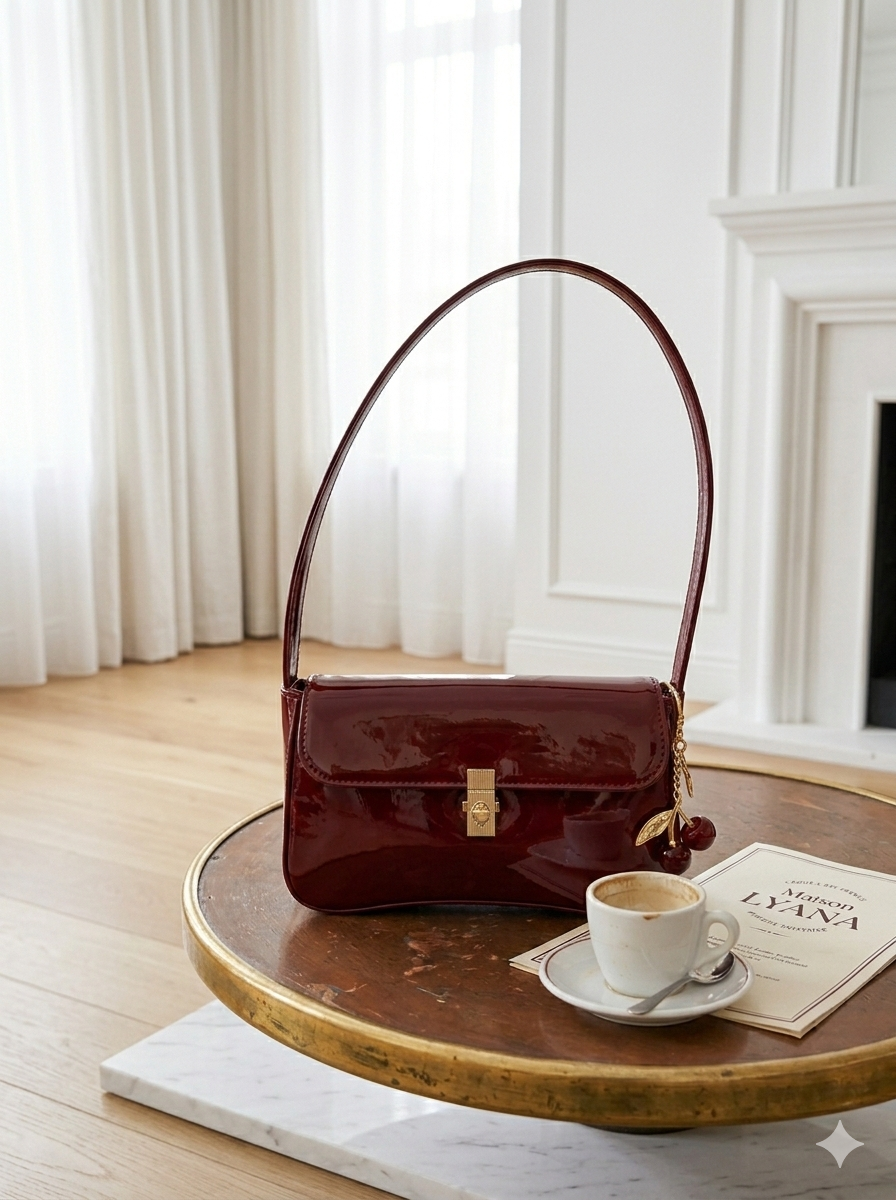 Lyana Roxy Bag