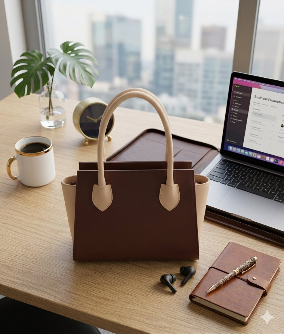 Lyana Bella Handbag