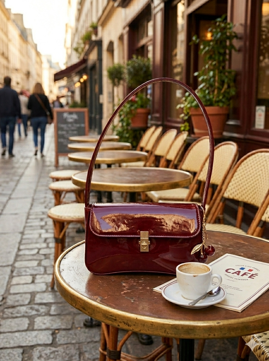 Lyana Roxy Bag