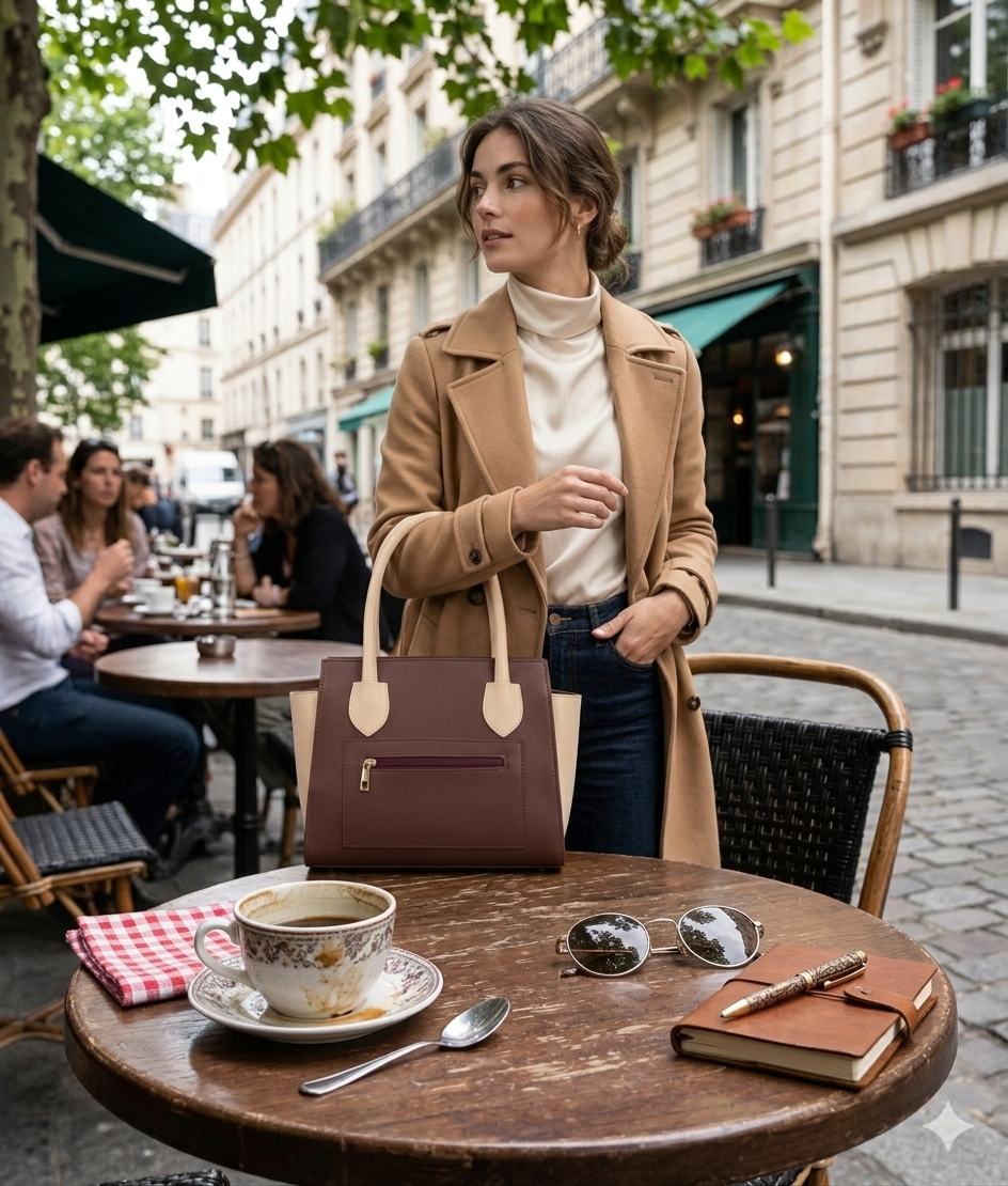 Lyana Bella Handbag