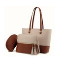 GRACE- BEIGE & BROWN