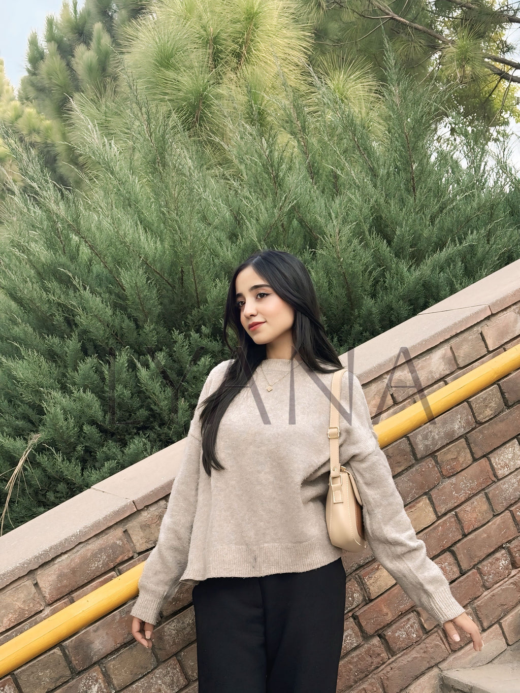Lyana Breeze Bag