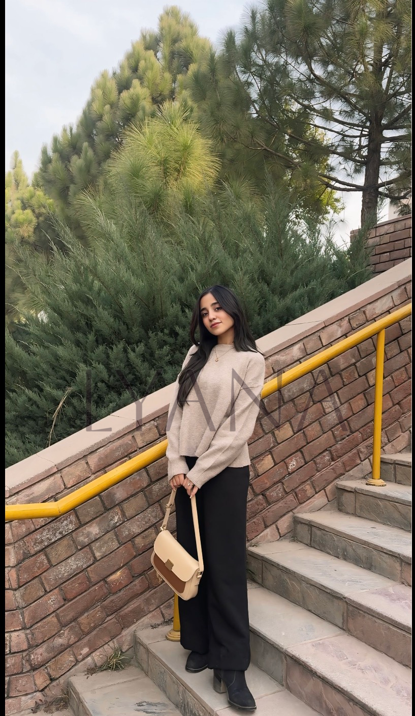 Lyana Breeze Bag